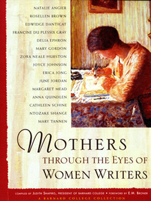 cover image of Mothers Through the Eyes of Women Writers